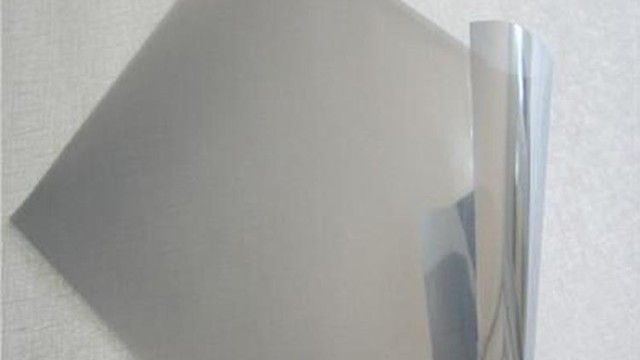 隔熱膜