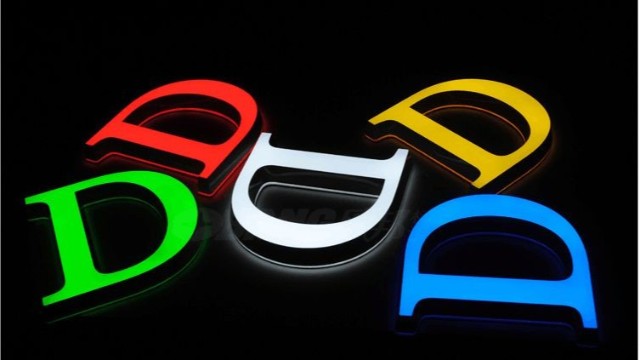 門牌發(fā)光字不亮了怎么辦？常見問題及解決方案！