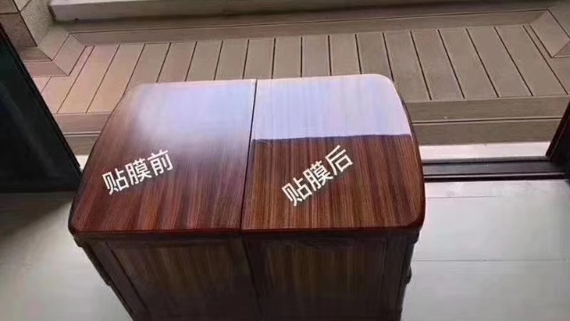家具貼膜
